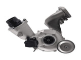 RHF4 Turbo fit for Mercedes Benz A B CLA GLA Class GLA250 CLA250 B250 A250 2.0L 12 74601915