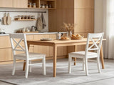 2 pcs Dining chair 88130273