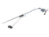 Fuel Sending Unit 30gal Gas Tank 24 3/4" Replacement for 1981-1987 Dodge D/W Series Pickup Truck 15987495