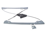 Front Passenger Side Power Window Regulator w/o Motor Fit for Nissan Maxima 2009-2014 Sedan 3.5L V6 17627205
