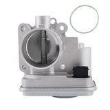 Throttle Body Fit for Jeep Compass Patriot Dodge Journey Caliber Avenger 04891735AC 43053167