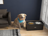 Elevated Dog Bowl 80909426