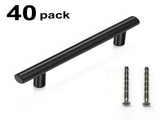 Stainless Steel Modern Cabinet Handles Drawer Pulls for Kitchen Cabinets, Dresser Drawer 27589442
