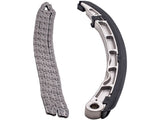 Timing Chain Kit For Mazda 2.3L TURBO L3K9-12-4X0C 2007-2009 86263380