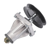 Spindle Assmbly for MTD Cub Cadet Ryobi Troy Bilt Craftsman 618-06993A 918-06993 918-06993A 68040941