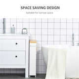 Paper Cabinet/ Side Table/ Bathroom Corner Cabinet 66211425