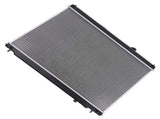 Cooling Assembly Radiator fit for Infiniti M35 3.5L V6 06-08 21460EG200 AT 19125758