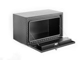 36"ALUMINIUM UNDERBODY TRUCK TOOL BOX W2680P303419