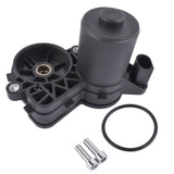 Parking Brake Actuator Rear Left Fits for Mercedes-Benz C300 C43 GLC43 C450 AMG C350e GLC300 C400 34664481