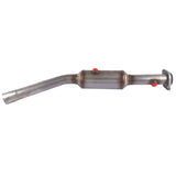 Front Right & Left Side Catalytic Converters for Ford Mustang 4.0L 2005 - 2010 22596574