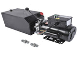 14 Quart Hydraulic Power Unit Pump 2950 PSI Car Lift 3 HP for 2 Post Lift Pump 88469940