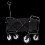 Multi-use Bag Collapsible Foldable Wagon Cart Beach Wagon Heavy Duty Utility Cart Utility Wagon 72422065