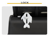 80*34*86CM Black PP track connector assembly, round shape with green carpet 1 cat teaser stick, 21101407