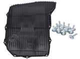 New Transmission Oil Pan for Audi S4 S5 SQ5 Q7 RS5 2017-2021 3.0L V6 GAS 0D5398009 83452631