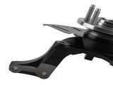 Front Left Knuckle Assembly fit for Mercury Mariner 2.3L 2.5L 3.0L 2005-2011 698405 82553810