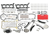 Complete Engine Rebuild Kit fit for Ram 1500 Jeep Grand Cherokee 3.0 EcoDiesel 14-18 04711745