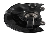 2x Front Wheel Bearing Hub Knuckle Assembly fit for TOYOTA MATRIX COROLLA 698-477 25132715