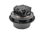 Hydraulic Final Drive Travel Motor 6677666 Replacement for Bobcat 331 334 425 428 Excavator 15190699