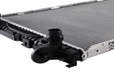 Aluminum Radiator fit for Audi A4 Allroad/Q7 2017-2021 1KM121253 80A121251C CU13665 63050077