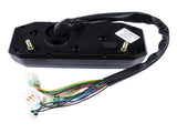 36100-115H-0000 EFI Digital Speedometer Meter Gauge for Hisun 500cc 700cc UTVs 700UTV-4 EFI 86745830