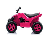 Kids Electric Car for 3-6 Years, Dual Motor 12V4.5AH Battery Powered Ride On Toy with Bluetooth W1760P384573