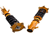 24-Way Damping Coilover Kit for HONDA CRV CR-V 2007-2011 Coil Springs Struts 56755617