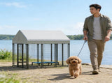 Dog Kennel Outdoor 87513457
