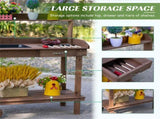 Garden/balcony plant support 02898645
