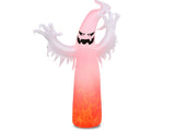 12 Feet Halloween Inflatable Decoration with Built 72414338