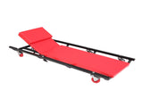 40" Ajustable Creeper for Car Repairing Red 22931029
