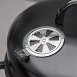 ZNTS Portable Charcoal Grill /BBQ Grill （Prohibited by WalMart） 03509462