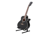 GT501 40 inch Spruce Front Cutaway Folk Guitar with Bag & Board & Wrench 28614661