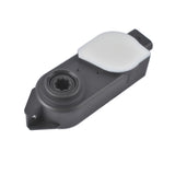Radiator Air Shutter Actuator Motor Fit for 2019-2023 Chevy Equinox Sport Utility 1.5L 1490CC 91Cu. 18786125