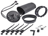 DEF Reservoir Tank Heater Kit For Chevrolet Silverado/GMC Sierra 2500HD 3500HD Duramax LML LGH 6.6L 54595943