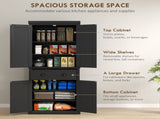 Kitchen CartKitchen Storage Cabinet /Sideboard 53019902