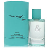 Tiffany & Love by Tiffany Eau De Parfum Spray 1.6 oz for Women FX-549394