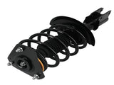 2pc Front Struts w/ Coil Spring Assembly Spring fit for 2004-2008 Pontiac Grand Prix 93288685