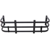 Truck Bed Extender, Aluminum Retractable Tailgate Extender,59.25"-72.25" Adjustable Length,Black W465P269010
