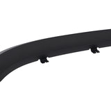 1x Driver Front Left Side Wheel Arch Flare fit for Toyota Tacoma 2016-2023 To1290109 45778331