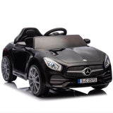 ZNTS Licensed Mercedes-Benz CLS 350,12V Kids Ride On Toy Car w/Parents Control,2wd,Four-wheel W1578P189763