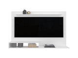 Floating Entertainment Center for TVs up 55", Space For TV, One Superior Shelf, Two Shelves B097P296807