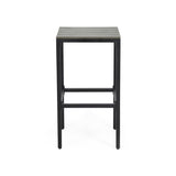 EZRA BARSTOOL 70262.00GRY