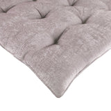 Poly Chenille Lounge Floor Pillow Cushion B03596307