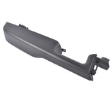 Black Door Armrest Handle Front Left Fit for Chevy Avalanche Suburban Tahoe Cadillac Escalade GMC 53352783