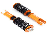 Coilovers Suspension Lowering Kits fit for Honda S2000 AP1 AP2 S2K 00-09 24 Ways Adj 24339646
