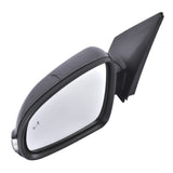 Mirror Driver Side Fit for Hyundai Kona Iron Man Edition Night SEL Plus Sport Utility 2018-2021 47347107