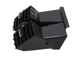 Air Vent Panel Rear Center fit for Mercedes Benz GLE W166 2012-2019 A16683005542A17 17140494