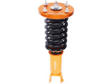 Air to Coil Spring Suspension Strut Conversion Kit fit for Jaguar XJR XJ8 2003-2009 26881171