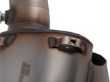 Flex Pipe Catalytic Converter fit for Ford Escape 2013-2016 Lincoln MKC 2015-16 2.0L 03708234