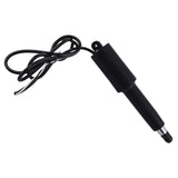 Tilt Trim Motor fit for Lenco Marine Standard 102 Actuator 4 1/4"" Stroke 15059-001 49786567
